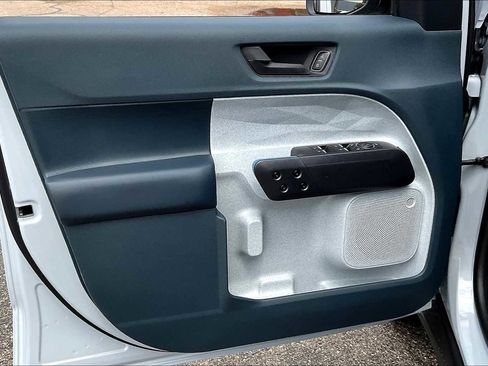 New 2025 Ford Maverick XLT w/ Equipment Group 302A image 10