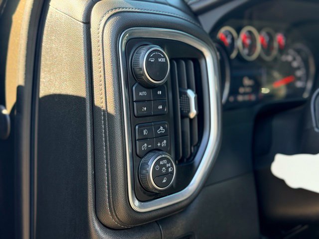 Used 2022 Chevrolet Silverado 3500 LTZ w/ LTZ Texas Edition AWD/4WD image 9