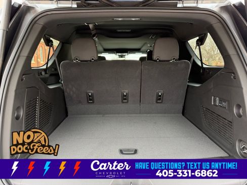 New 2026 Chevrolet Suburban High Country w/ Sun And Tow Package AWD/4WD image 34