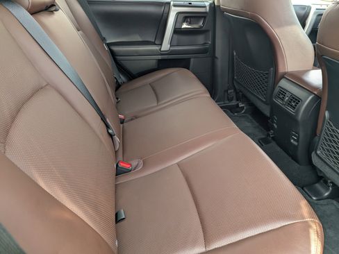 Used 2016 Toyota 4Runner Limited image 11