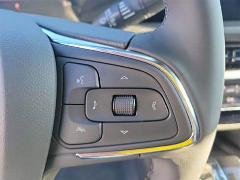 New 2025 Buick Envista Avenir image 29