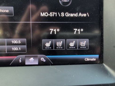 Used 2013 Ford F150 FX4 w/ Luxury Equipment Group image 15