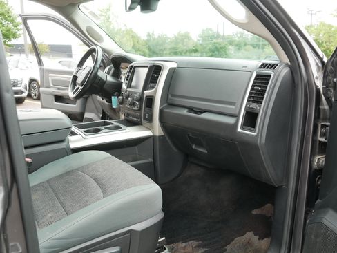 Used 2015 RAM 1500 Lone Star AWD/4WD image 20