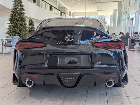 New 2026 Toyota Supra image 22