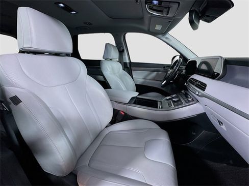 Used 2021 Hyundai Palisade SEL w/ Premium Package image 30