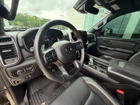 Used 2024 RAM 1500 TRX w/ TRX Level 1 Equipment Group AWD/4WD image 14