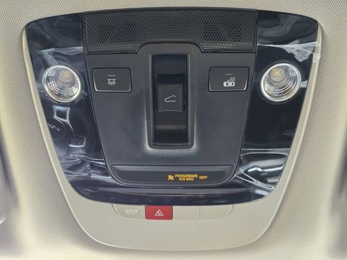 New 2025 Kia Sportage SX Prestige image 26