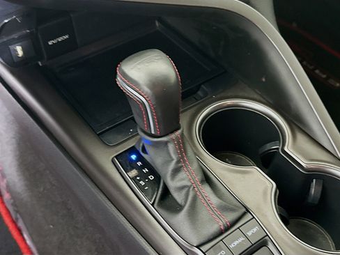 Used 2023 Toyota Camry TRD FWD image 21