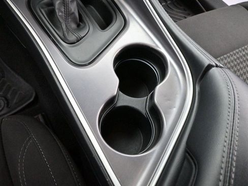 Used 2021 Dodge Challenger SXT w/ Blacktop Package image 22