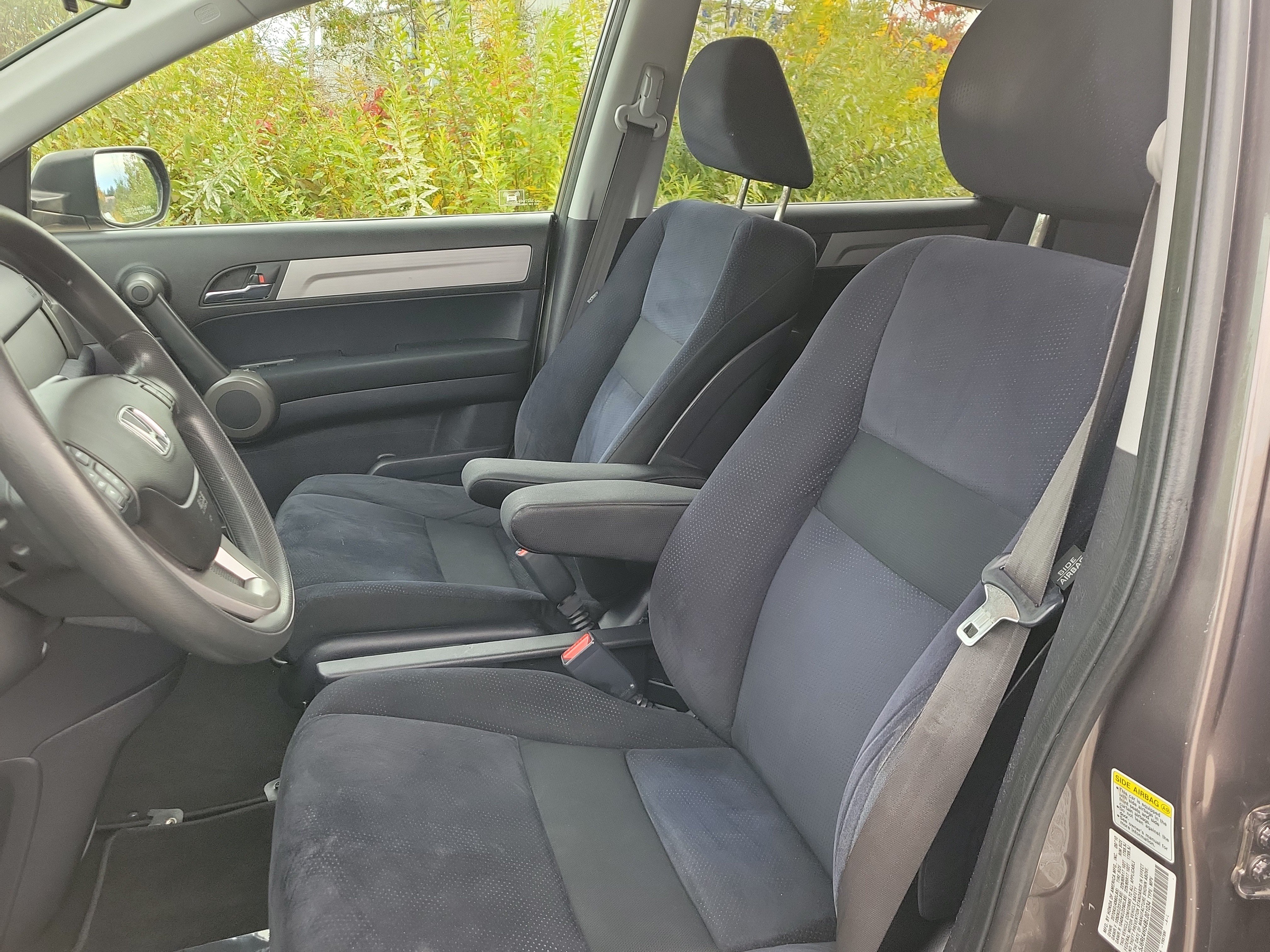 Used 2011 Honda CR-V EX image 14