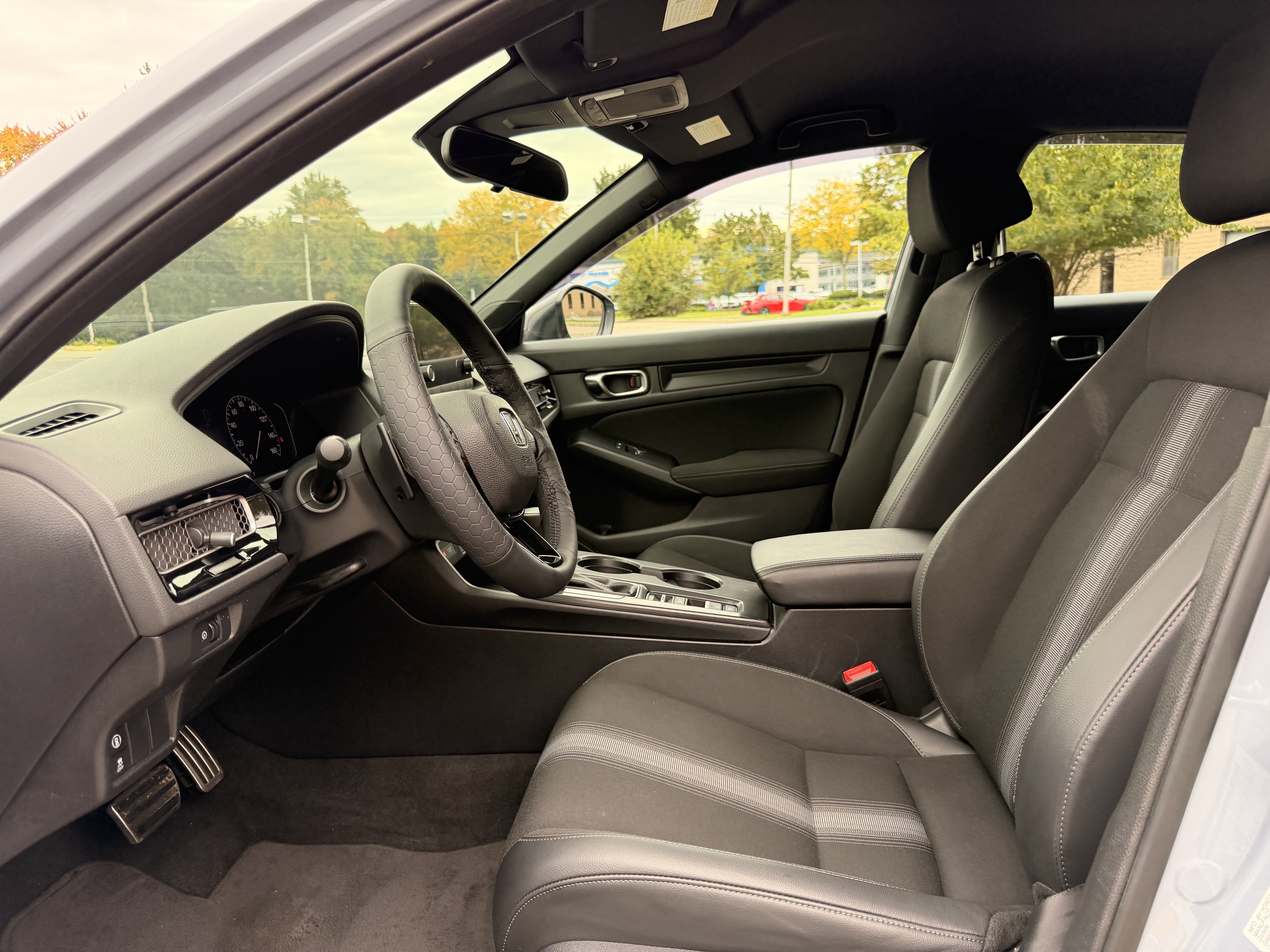 Used 2023 Honda Civic Sport image 14