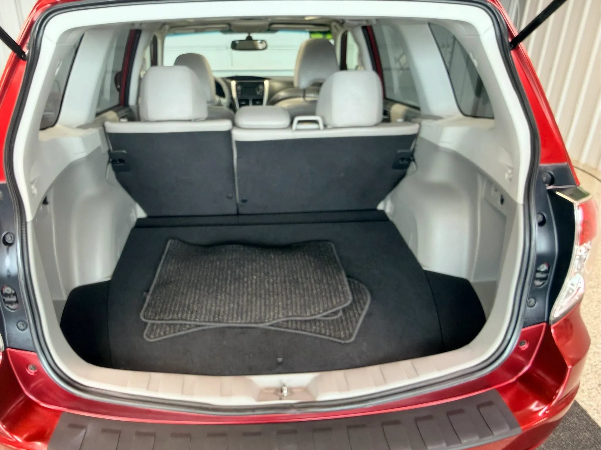Used 2012 Subaru Forester 2.5X Touring AWD/4WD image 18
