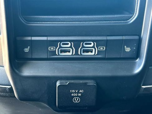 Used 2022 RAM 2500 Laramie AWD/4WD image 25