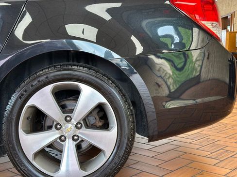 Used 2011 Chevrolet Cruze LT image 5