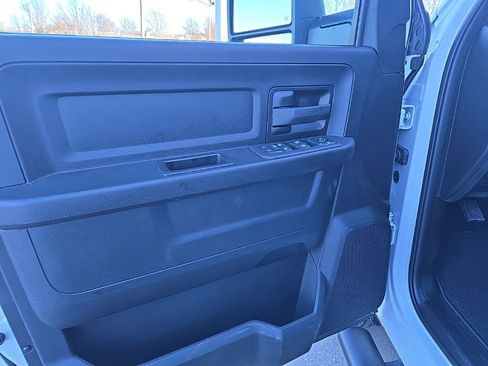 New 2026 RAM 2500 Tradesman image 41