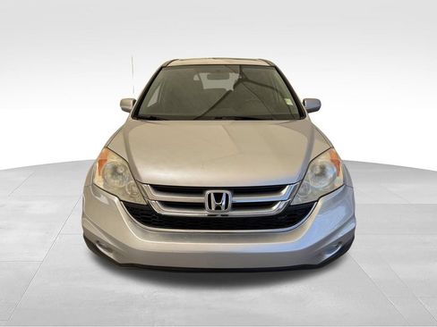 Used 2010 Honda CR-V EX-L image 3