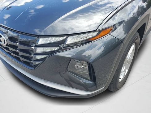 Certified 2024 Hyundai Tucson SEL FWD image 25