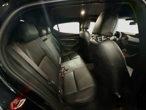 Used 2021 MAZDA MAZDA3 AWD 2.5 Turbo Hatchback image 29