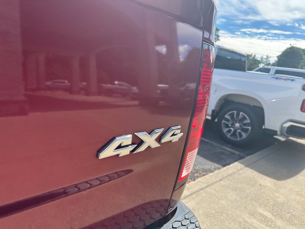Used 2014 RAM 2500 Tradesman w/ Chrome Appearance Group AWD/4WD image 29