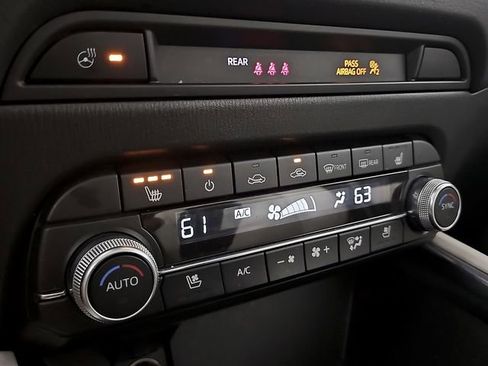 Used 2021 MAZDA CX-5 Grand Touring Reserve image 16