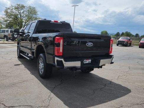 Certified 2026 Ford F250 Lariat AWD/4WD image 8
