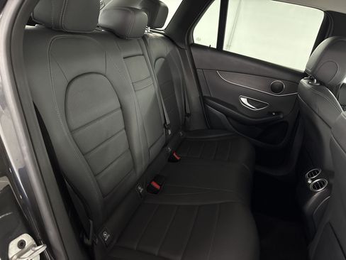 Certified 2022 Mercedes-Benz GLC 300 image 31