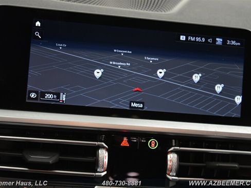 Used 2023 BMW M4 xDrive Competition w/ Executive Package image 29