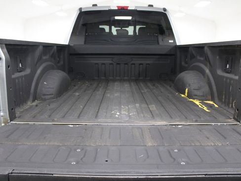 Used 2021 Ford F250 Lariat w/ Lariat Ultimate Package image 16