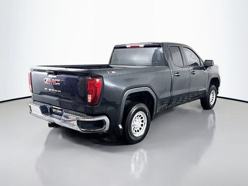 Used 2023 GMC Sierra 1500 Pro w/ X31 Off-Road Package AWD/4WD image 7