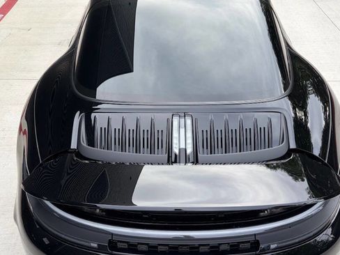 Used 2025 Porsche 911 Targa 4 GTS image 5