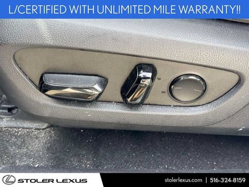 Certified 2024 Lexus RX 350 Premium w/ Accessory Package (Z1) AWD/4WD image 21