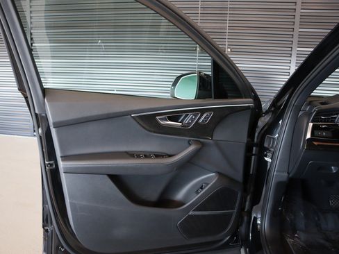 Used 2023 Audi Q7 2.0T Premium Plus image 28