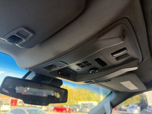 Used 2015 Chevrolet Tahoe LTZ image 39