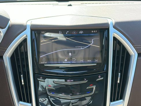 Used 2016 Cadillac SRX Performance w/ Driver Awareness Package image 20