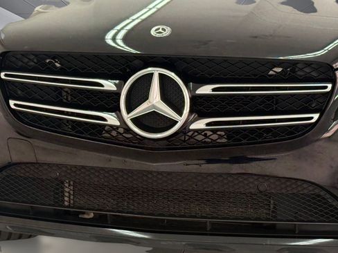 Certified 2017 Mercedes-Benz GLC 300 image 20