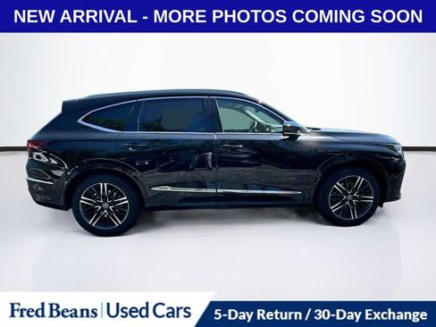 Used 2026 Acura MDX w/ Advance Package image 5