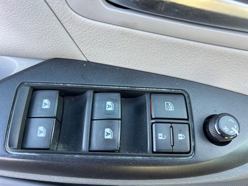 Used 2017 Toyota Sienna LE image 28