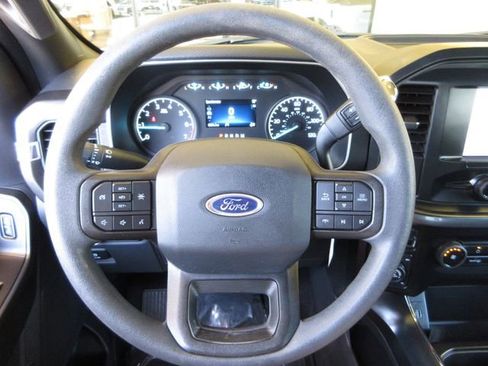 Certified 2023 Ford F150 XL w/ STX Appearance Package AWD/4WD image 14