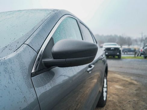 Used 2022 Ford Escape SE image 33