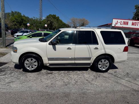 Used 2007 Lincoln Navigator 2WD image 5
