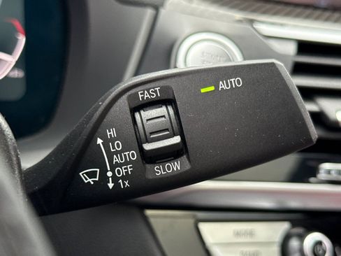 Certified 2021 BMW X4 xDrive30i w/ Executive Package image 33