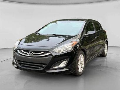 Used 2014 Hyundai Elantra GT