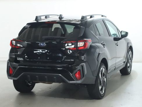 Certified 2024 Subaru Crosstrek 2.5i Limited w/ Popular Package #3A AWD/4WD image 47