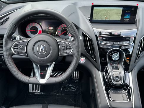 New 2026 Acura RDX A-Spec image 12