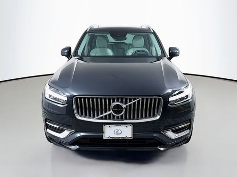 Used 2022 Volvo XC90 T6 Inscription w/ Advanced Package AWD/4WD image 2
