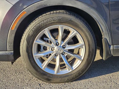 Used 2023 Honda CR-V EX image 9