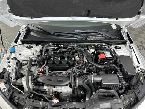 Used 2022 Honda Civic Sport Touring image 33
