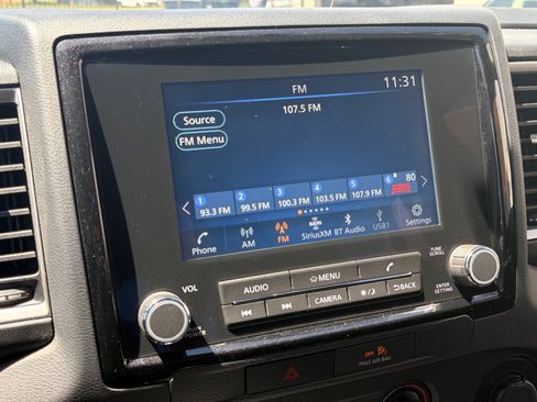 Used 2022 Nissan Frontier SV w/ Technology Package AWD/4WD image 22
