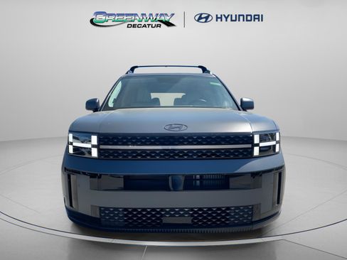 Used 2025 Hyundai Santa Fe Calligraphy image 3