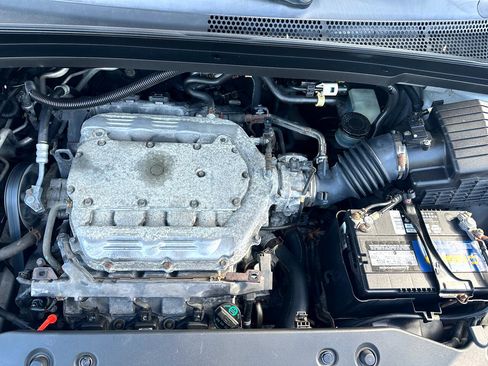 Used 2009 Honda Odyssey EX-L image 47